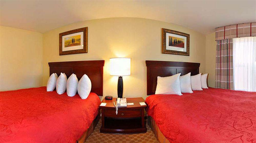 Comfort & Hotel