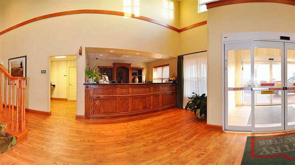 Hotel Comfort &